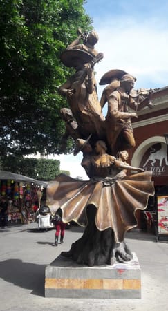 Living by myself in Guadalajara, Jalisco: photo 1