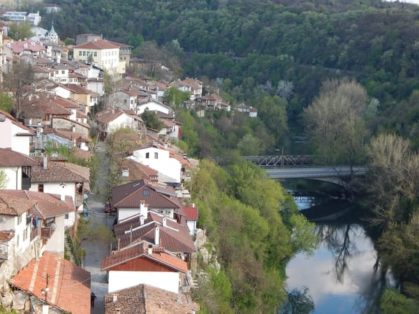 The Best Of Veliko Tarnovo In One Day: photo 12