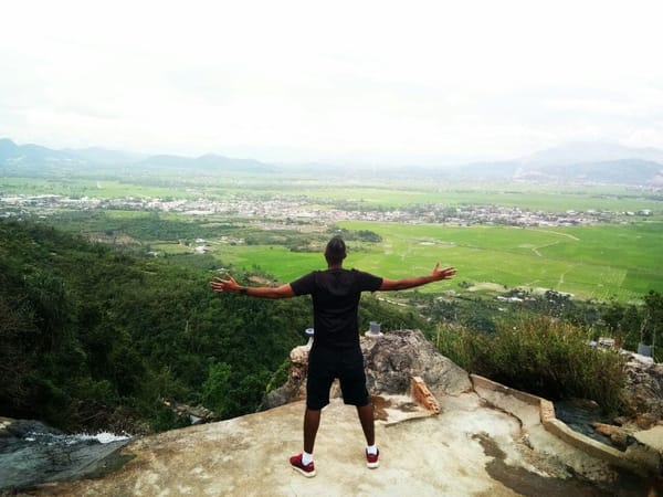 A Cultural-Spiritual Adventure to Nha Trang’s Pagoda’s: photo 12