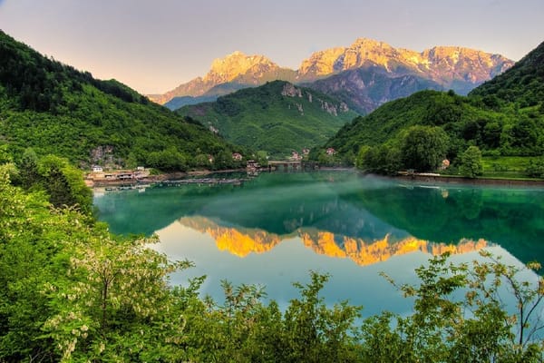 7 Reasons why you should visit Bosnia and Herzegovina: photo 1