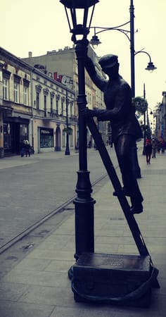 Things you need on your Instagram while visiting Lodz: photo 4