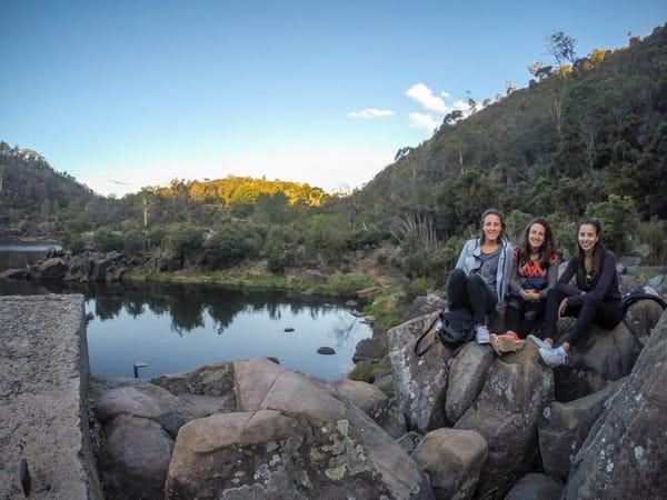 Tasmania: The Apple Isle: photo 6
