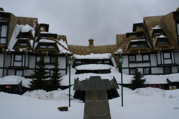 Higher altitude: A winter holiday on Kopaonik Mountain, Serbia: photo 1