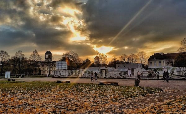 Berlin’s Best Spots for Photo Ops: photo 9