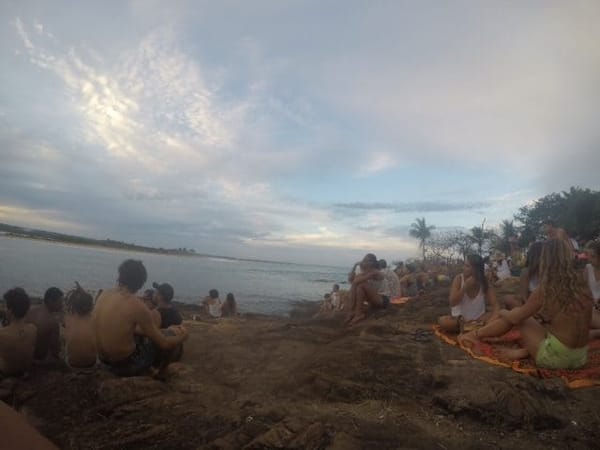 A Paradise Called Itacaré: photo 3