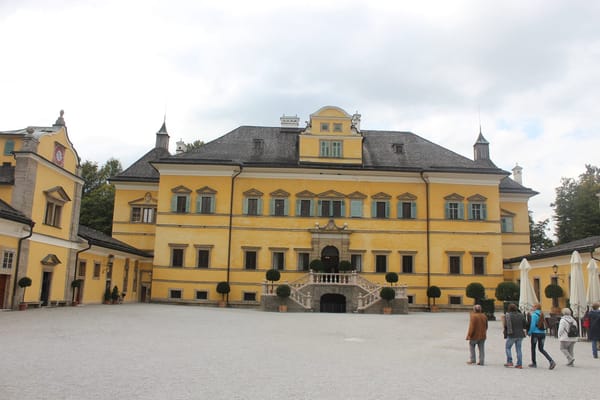 Salzburg - 10 Reasons to Love the Awesome Mountain Town: photo 8