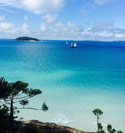 The Whitsunday Islands: Heart of the Great Barrier Reef: photo 3
