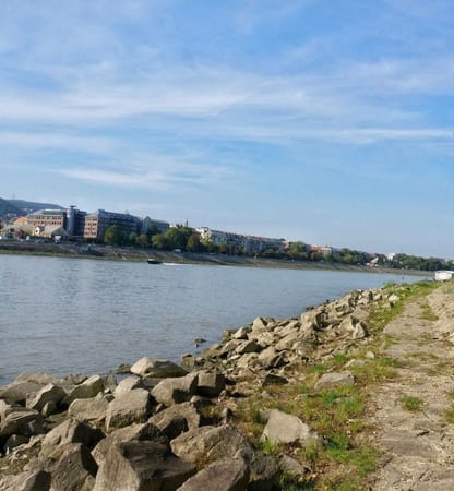 Budapest Travel Guide - A Fun Alive City: photo 8