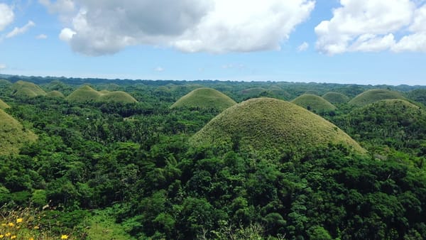 Exploring Bohol in 3 Days: photo 7