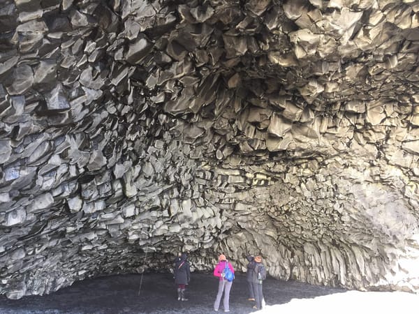 South Iceland Weekend Road Trip: photo 16