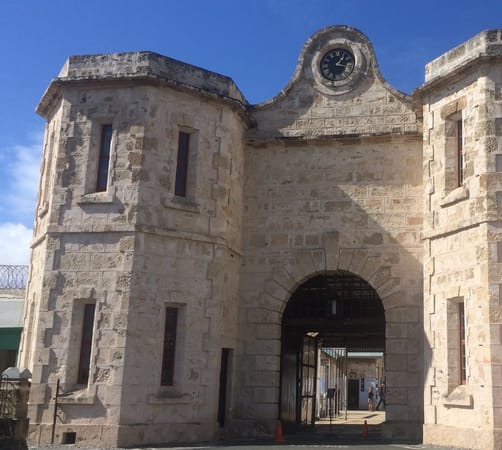 Fremantle: History Meets Hip: photo 7