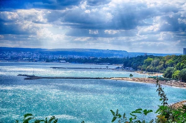 Varna: A place for every taste: photo 4