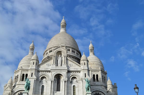 Must See Sites in Paris: photo 3