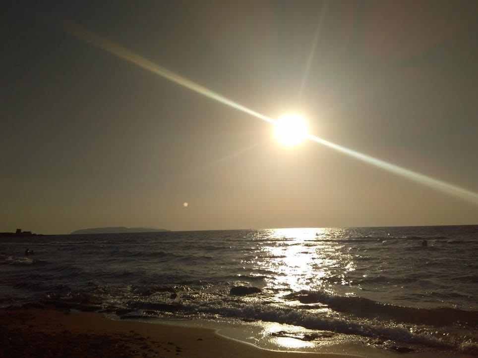 Trapani: surrounded by the sea and immersed in culture