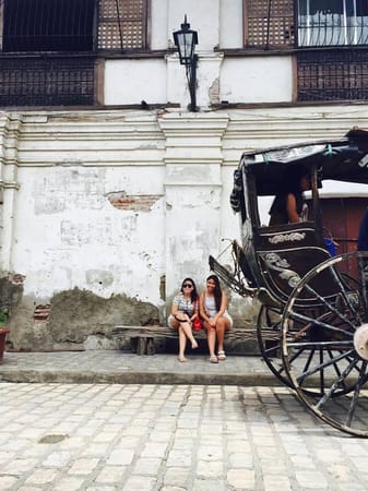 Ilocos: The Historical Wonder: photo 19