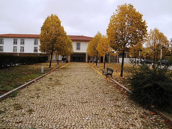 Bragança: hot land, cold land: photo 7