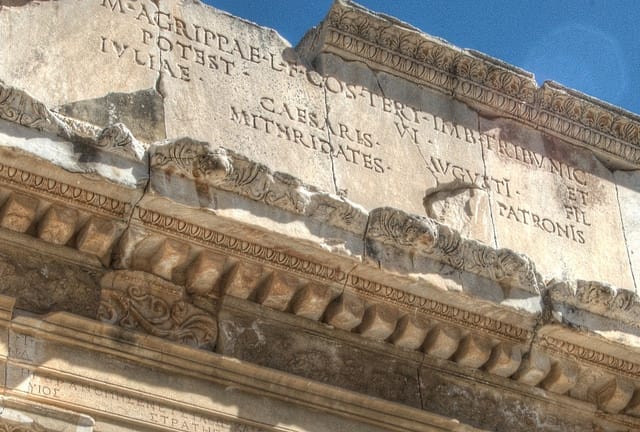 Ephesus Ancient City: The Glory of Rome and Modern Day Turkey