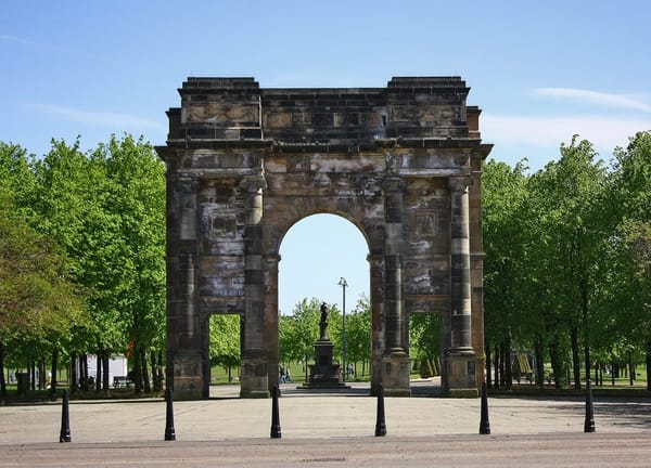 Destination of the Year 2016: Glasgow: photo 3