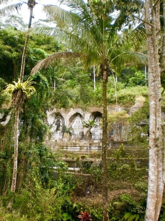 Bali: Guide to the Island of the Gods: photo 9