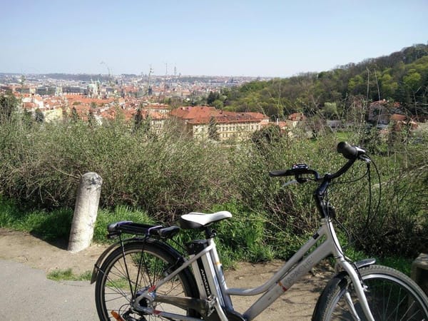 A Traveler’s Guide To Prague, Czech Republic: photo 4