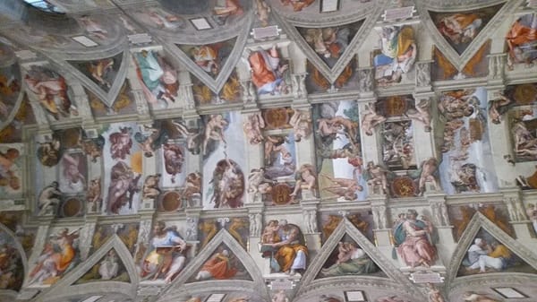 How to See all of Rome in 36 Hours: photo 10