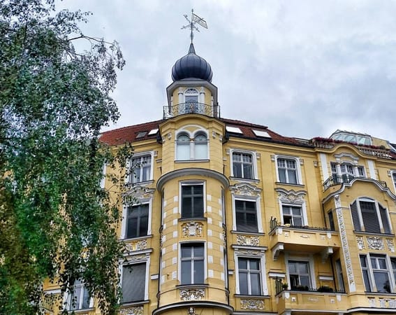Berlin’s Best Spots for Photo Ops: photo 13
