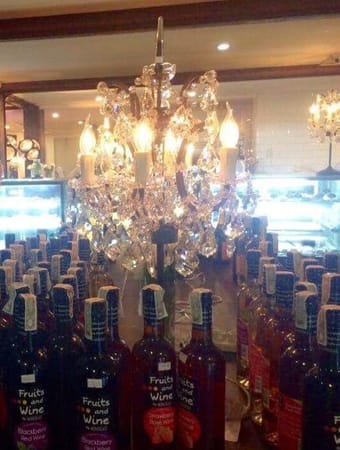 La Vie Parisienne: The Little Paris in Cebu: photo 2