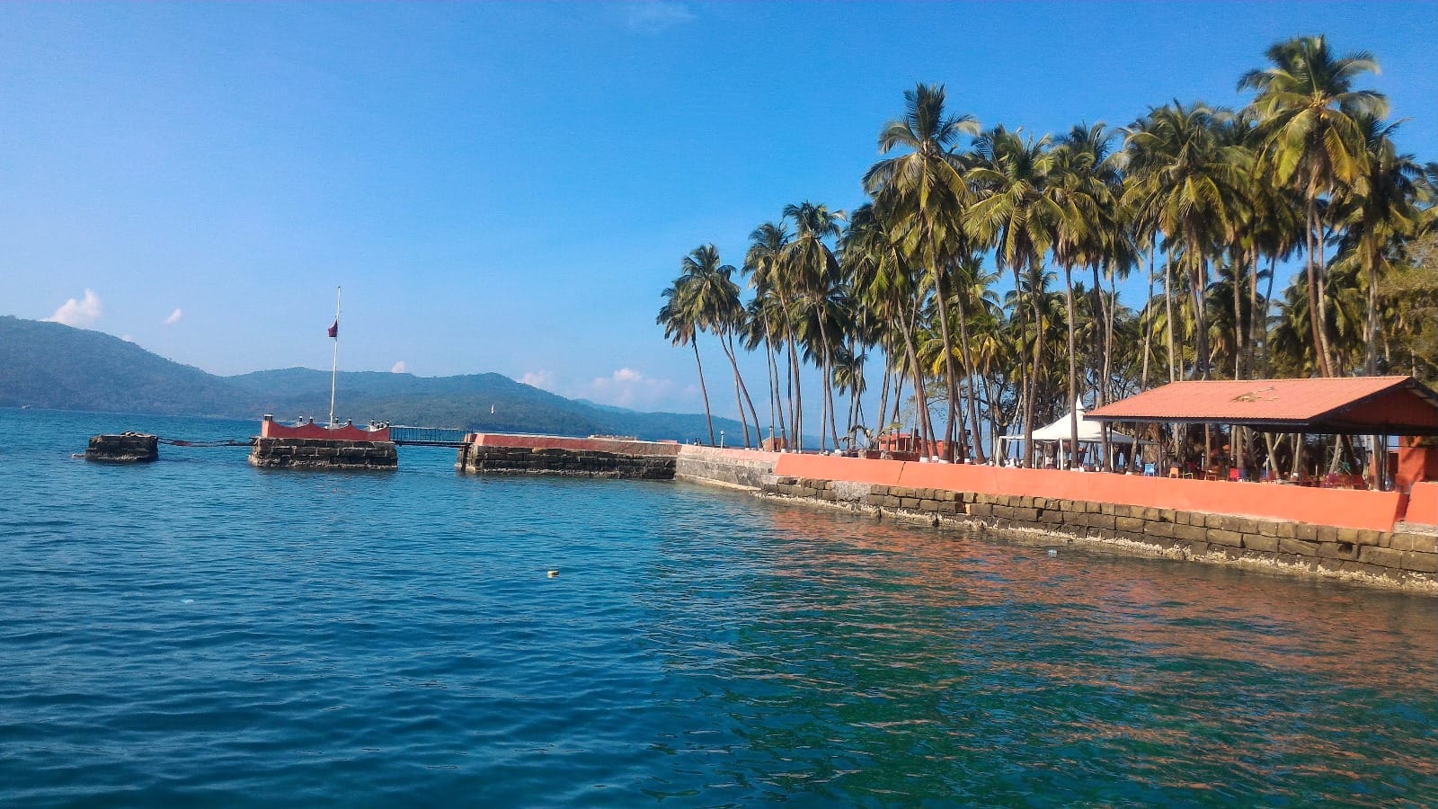 Andaman : The undisputed Paradise.