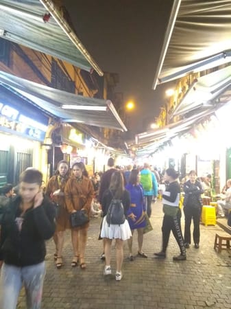 Hanoi: a thriving cultural hub.: photo 5