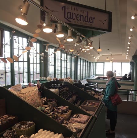 Meet the Producers of Seattle’s Pike Place Market: photo 5