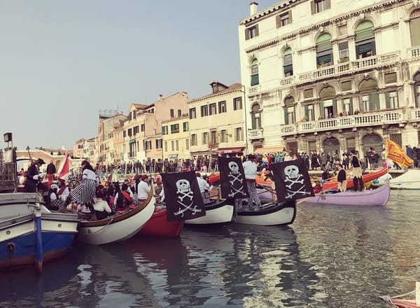 Is it possible to see Venice in a weekend?: photo 4