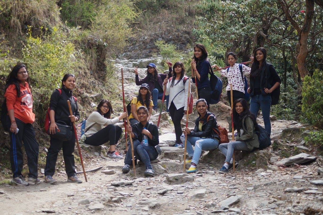A perfect weekend in Mcleodganj, Himachal Pradesh, India