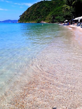 Thailand Koh Samet Guide: photo 10