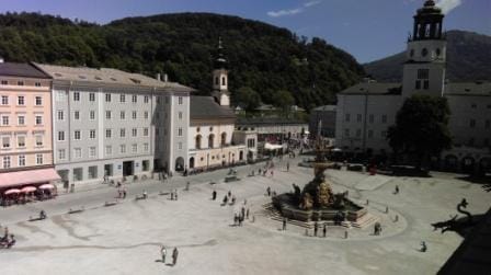 Salzburg: Its Essence in a One Day Trip: photo 3