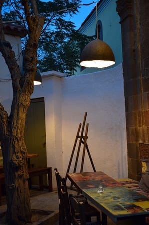 Lemnos, from Northern Aegean to Van Gogh’s fields: photo 6