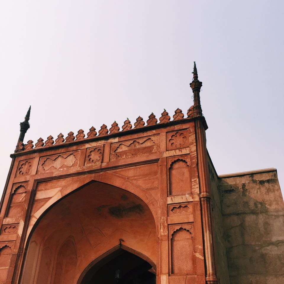 INDIA: The Magical Wonders of Agra