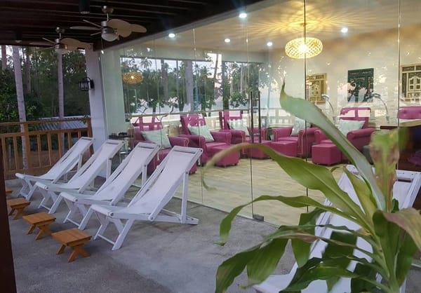 Lio Tourism Estate: The Next Destination in El Nido, Palawan: photo 6
