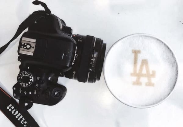 The Best of Los Angeles, California: photo 11