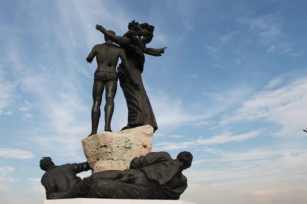 Lebanon: visit to Beirut and Byblos: photo 4