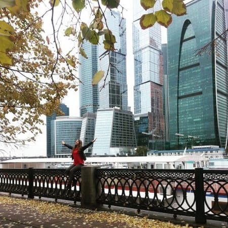 Moscow weekend: two great days in Russian capital: photo 4