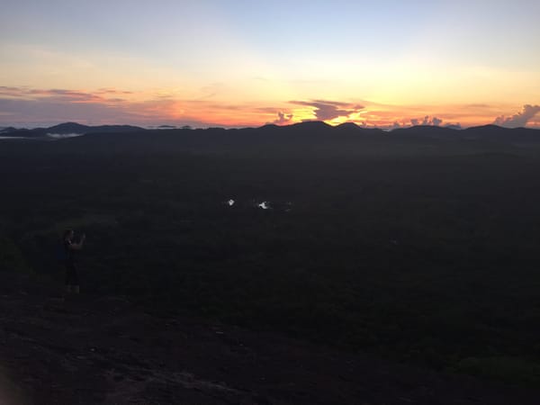 Sri Lanka for foreigners: Dambulla: photo 3