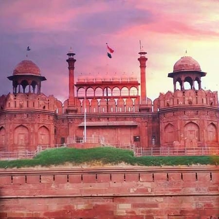 Delhi: The city you need to hate in order to start loving it: photo 5