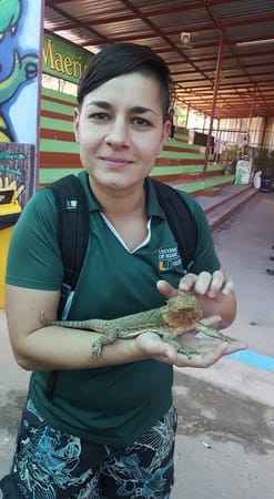 First time in Thailand, 2016/2017: photo 16