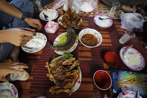 Cambodia: Exploring Ratanakiri, home of glorious nature: photo 11