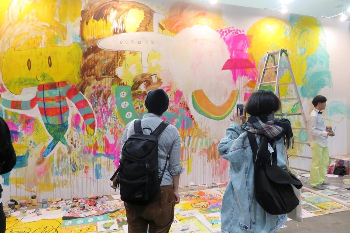 Tokyo: 10 Hidden Gems You Should Visit (Part 1)