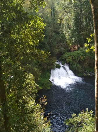 All You Can Do In Pucón, Chile: photo 2