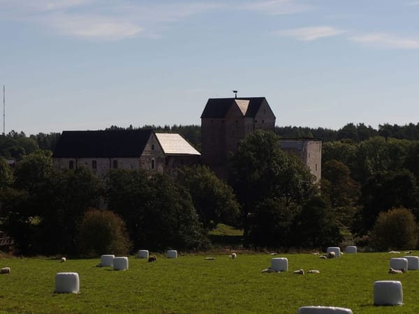 Åland - the hidden gem of Finland: photo 12