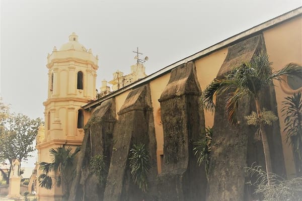 Discovering San Vicente, Ilocos Sur: Where to Go in this Old Town: photo 3