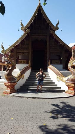 First time in Thailand, 2016/2017: photo 18