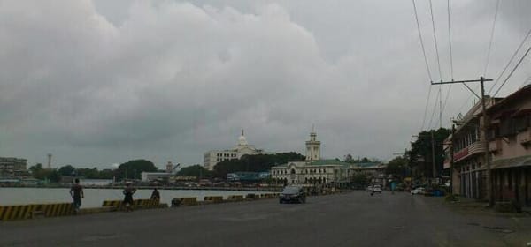 Iloilo City: The Philippines: photo 8